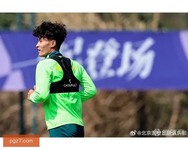 以北青为源国安将于二月三日赴泰备战两名新外援有望与球队会合